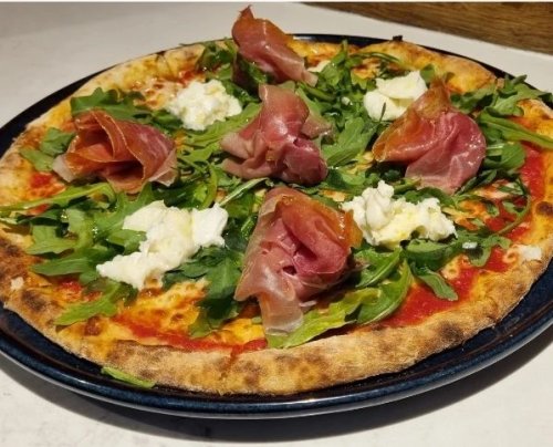 Photo post from thearytoukley.