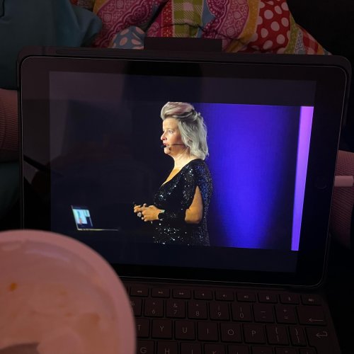 Photo post from mycupofb.