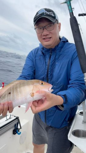 Video post from ejs_fishing_charters.