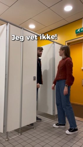 Video post from siostudentliv.