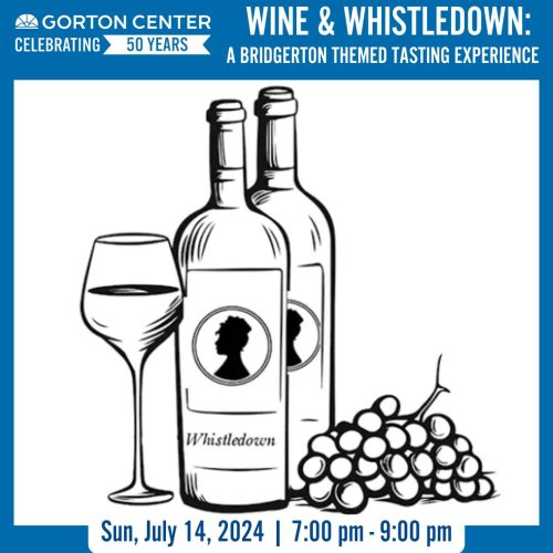 Photo post from gortoncenterlf.
