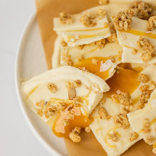 Carousel post from comvita_au.