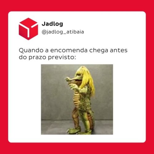 Video post from jadlog_atibaia.