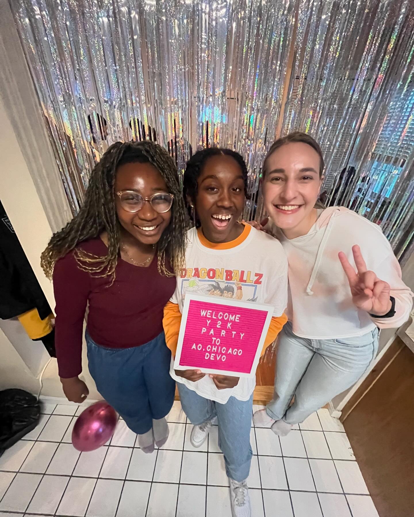 Carousel post from ao.chicago.