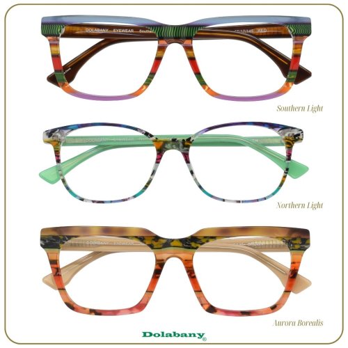 Photo post from dolabanyeyewear.