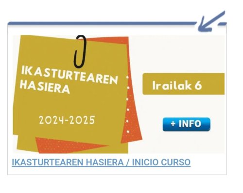 Carousel post from ellacuriazurbaranbhi.