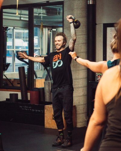 Photo post from endorphin_colorado.