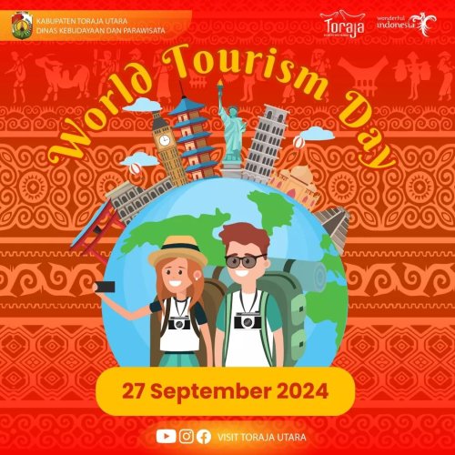 Photo post from visittorajautara.