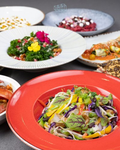 Photo post from glasshouseretreat.