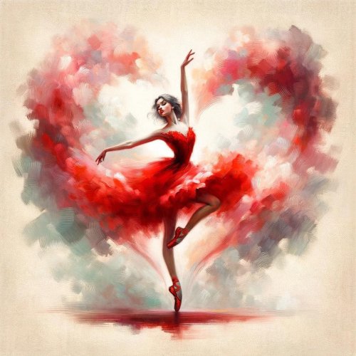 Carousel post from dance.teachers.united.