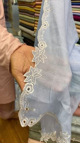 Video post from akbar_fabrics_.