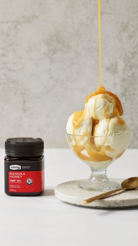 Video post from comvita_au.