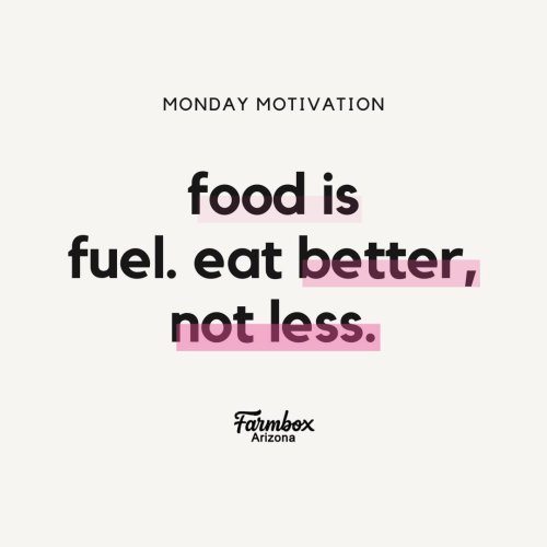 Photo post from farmbox_arizona.