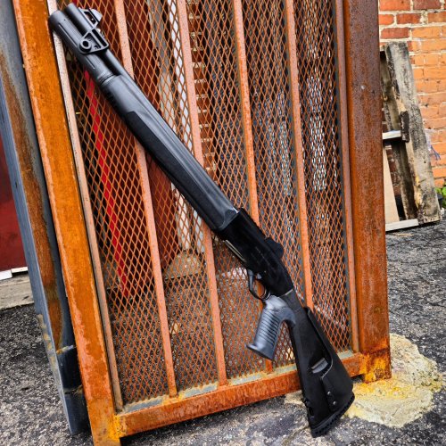 Photo post from glendale_gun_depot.