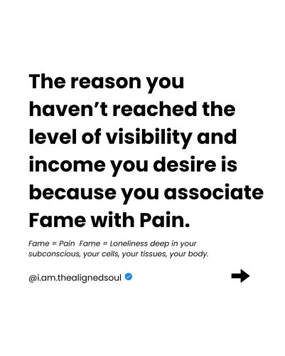 Carousel post from i.am.thealignedsoul.