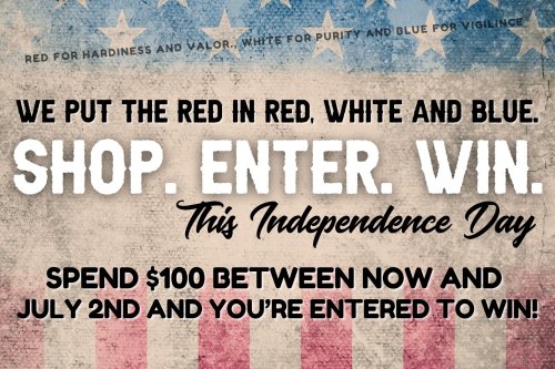 Photo post from reddirthatco.