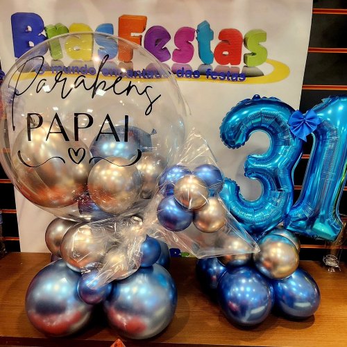 Photo post from brasfestas.