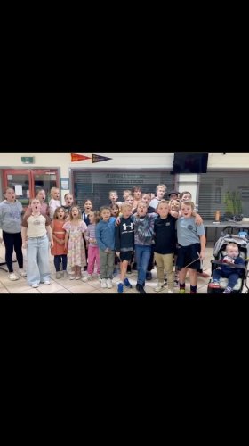 Video post from parkroyalpanthers.hockeyclub.