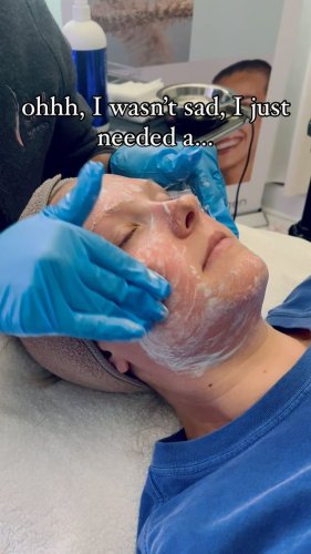 Video post from lushaestheticsky.
