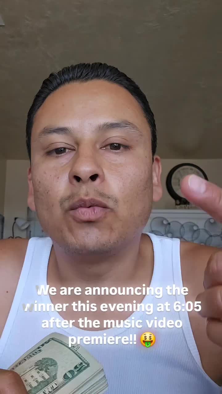 Video post from atallcostent.