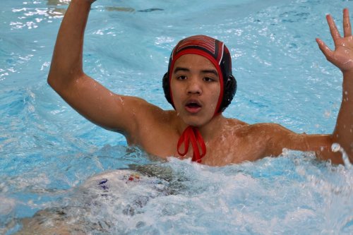 Photo post from maverickswaterpoloclub.
