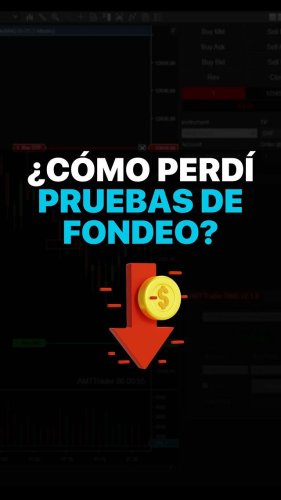 Video post from amttrader.