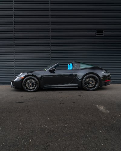 Carousel post from porschewarrington.