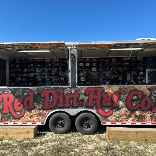 Photo post from reddirthatco.