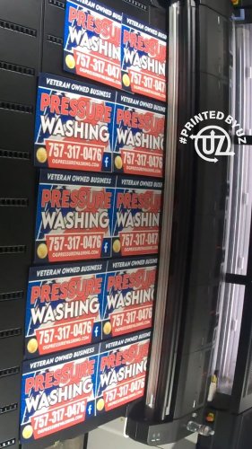 Video post from uzmarketing.