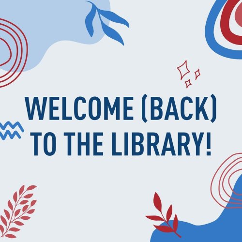 Photo post from depaul_library.