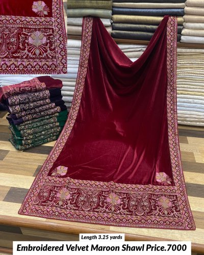 Carousel post from akbar_fabrics_.