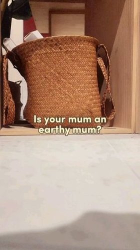 Video post from crane_living.