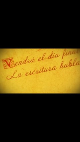 Video post from septimo_angel.