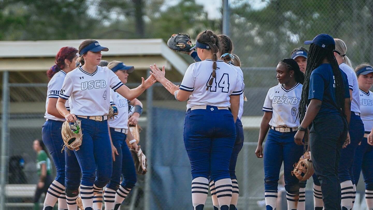 Photo post from uscbsandsharks.