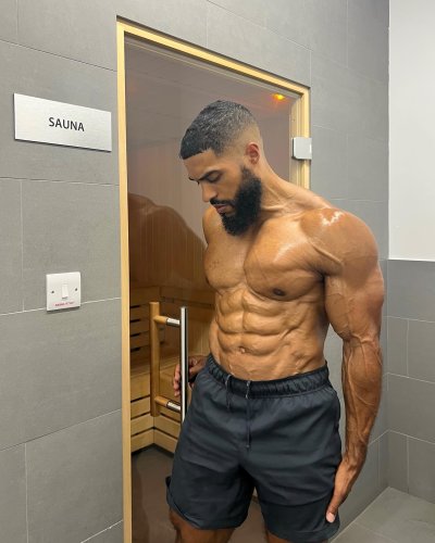 Photo post from ph_gains.