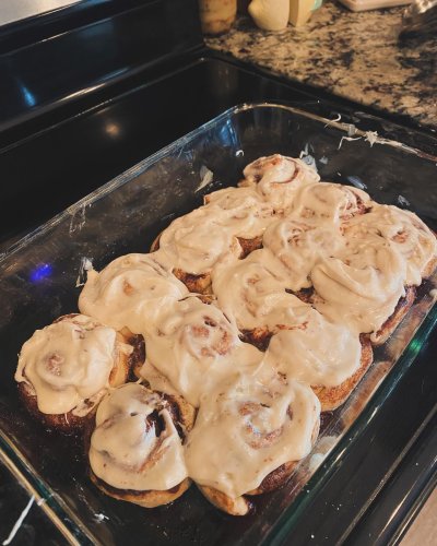 Carousel post from justforyoubaking.