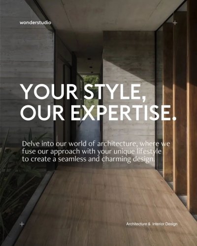 Carousel post from wonderstudiopt.