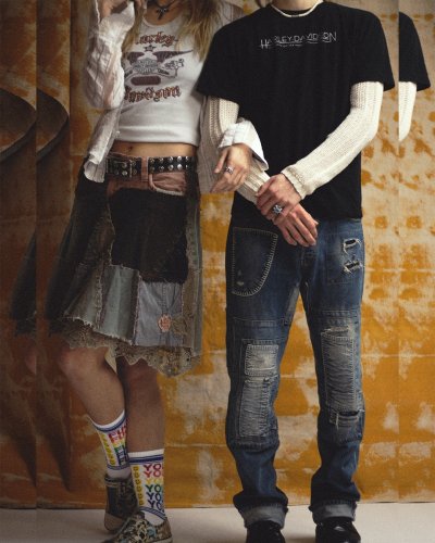 Photo post from dotnsquare_vintage.