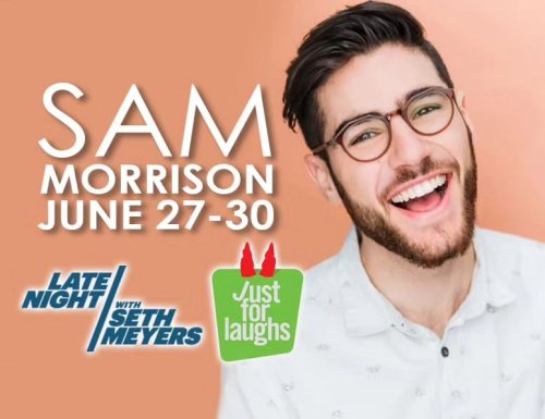 Photo post from sidesplitterswc.