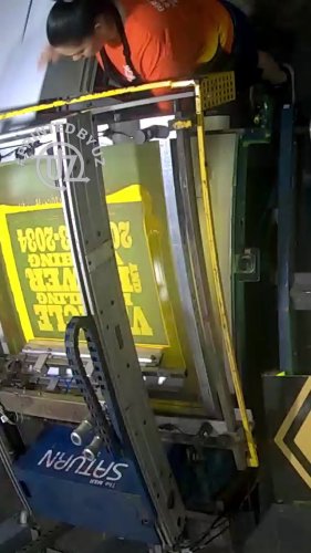Video post from uzmarketing.
