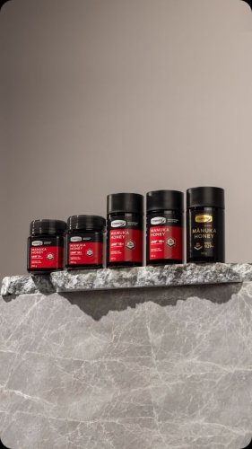 Video post from comvita_au.