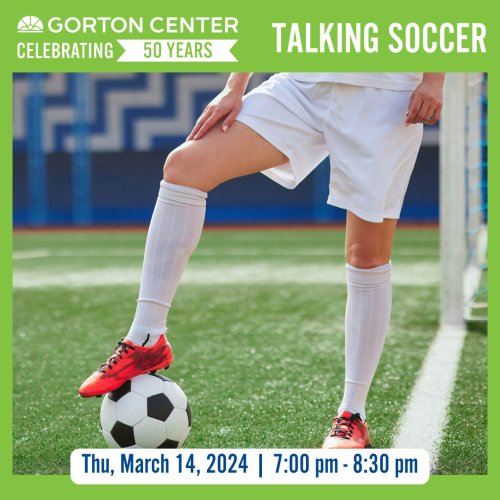 Photo post from gortoncenterlf.