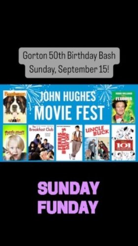 Video post from gortoncenterlf.