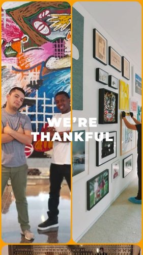 Video post from oti.art.