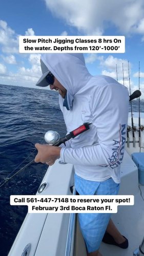 Video post from ejs_fishing_charters.
