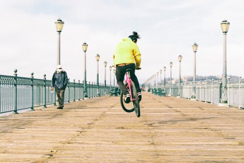Photo post from slowspinsociety.
