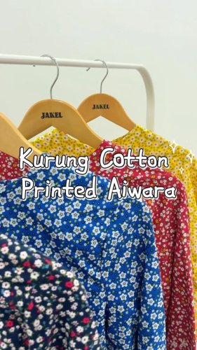 Video post from jakeltextile.