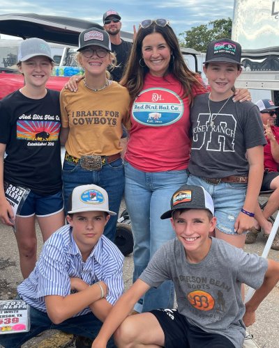 Photo post from reddirthatco.