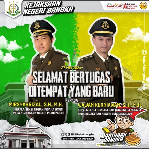 Photo post from kejaribangka.
