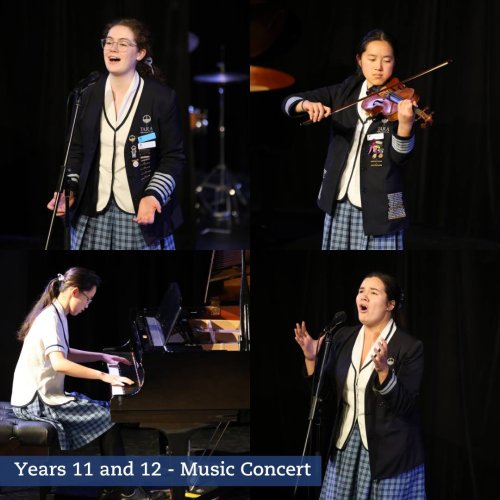 Carousel post from taraanglicanschoolforgirls.